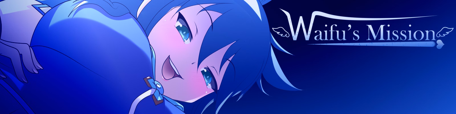 VN Ren'Py Waifu's Mission [Vol 4 v3.0.0 Special Edition] [Destph Studio]