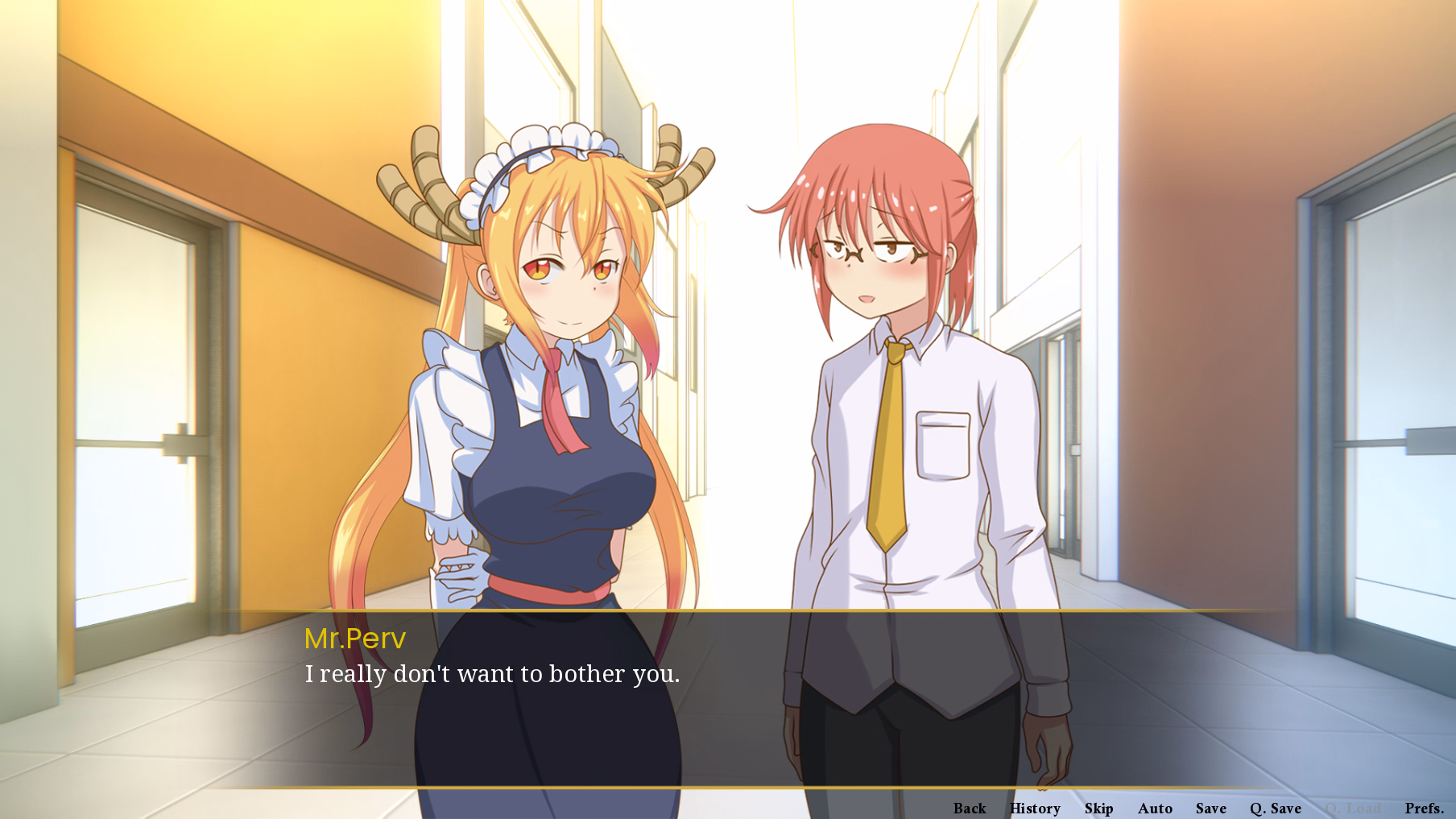 VN Ren'Py Waifu's Mission [Vol 4 v3.0.0 Special Edition] [Destph Studio]