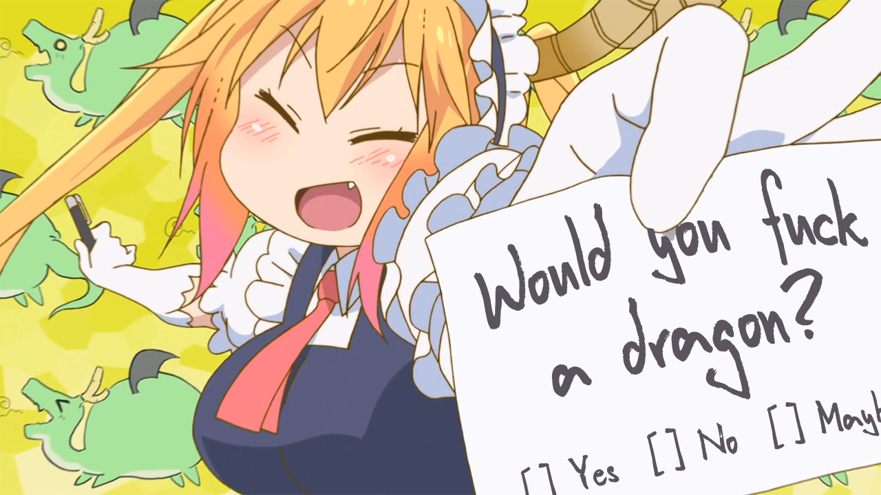VN Others Completed Slobbish Dragon Princess 3 [Final] [Whirlpool]