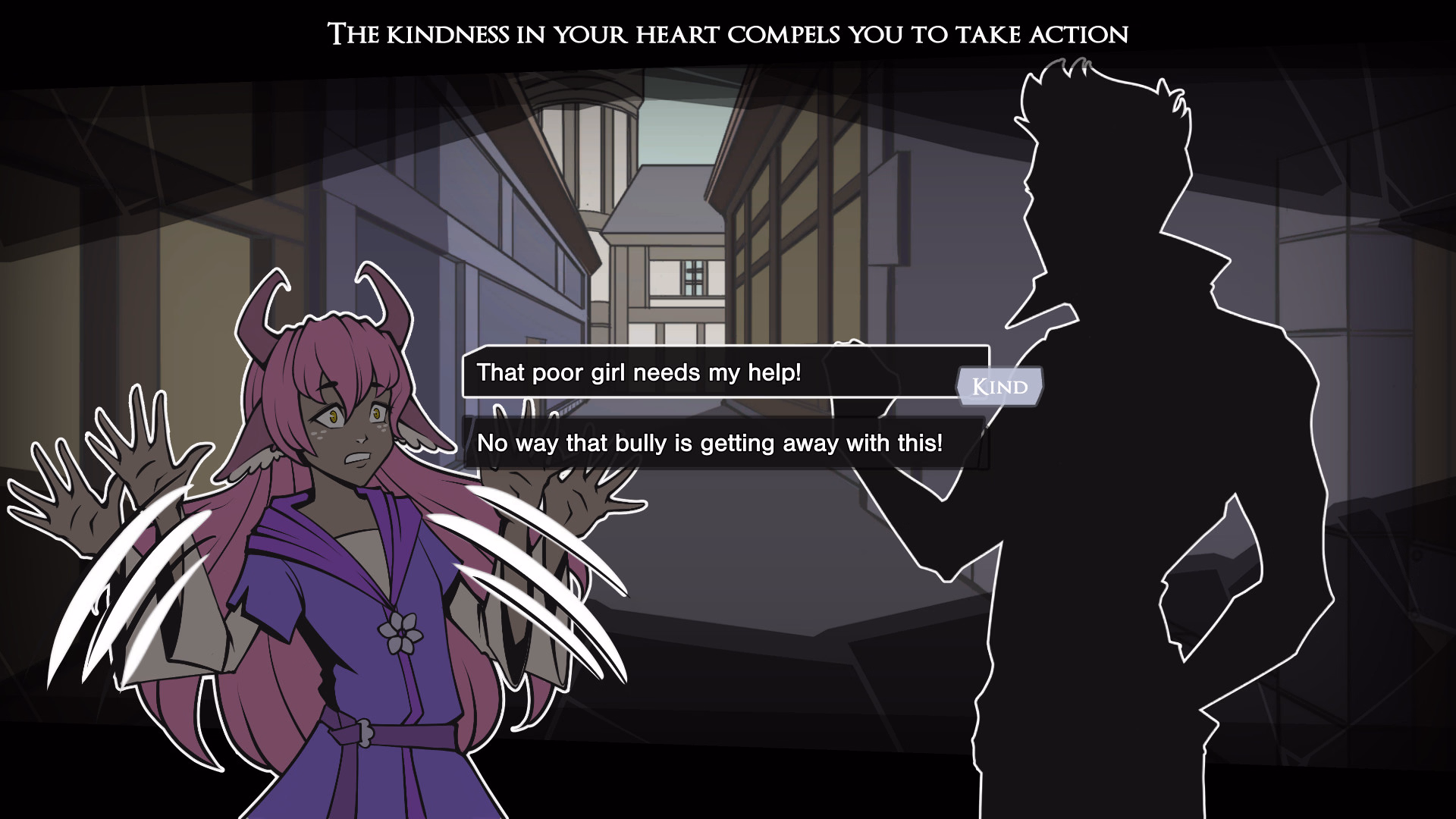 VN Unity Completed Arcadia Fallen [Final] [Galdra Studios]