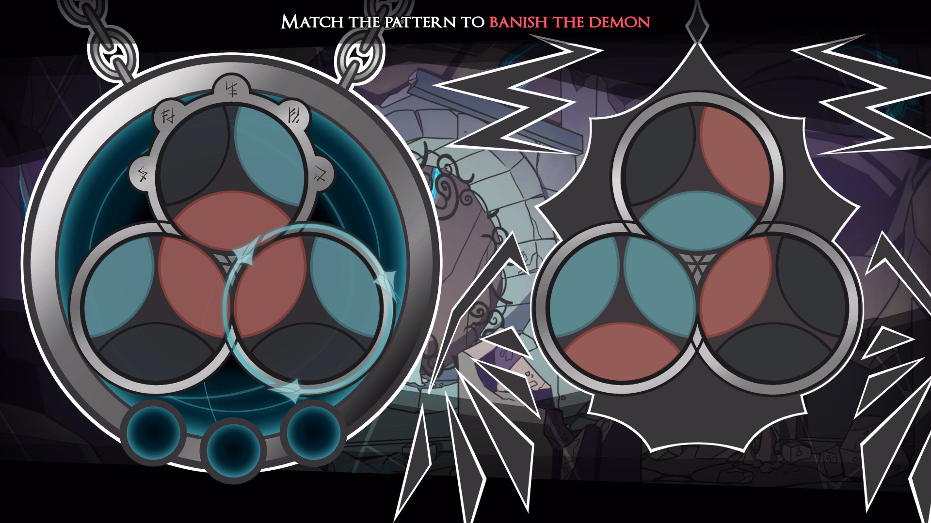 VN Unity Completed Arcadia Fallen [Final] [Galdra Studios]