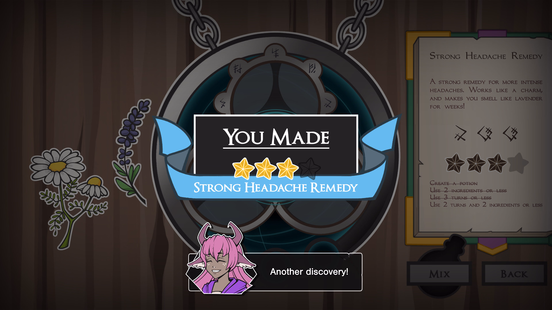 VN Unity Completed Arcadia Fallen [Final] [Galdra Studios]