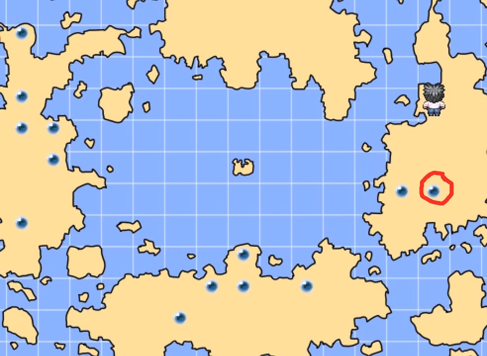 RPGM Completed ERODE3: The Legendary Dragon [v1.02] [7cm]