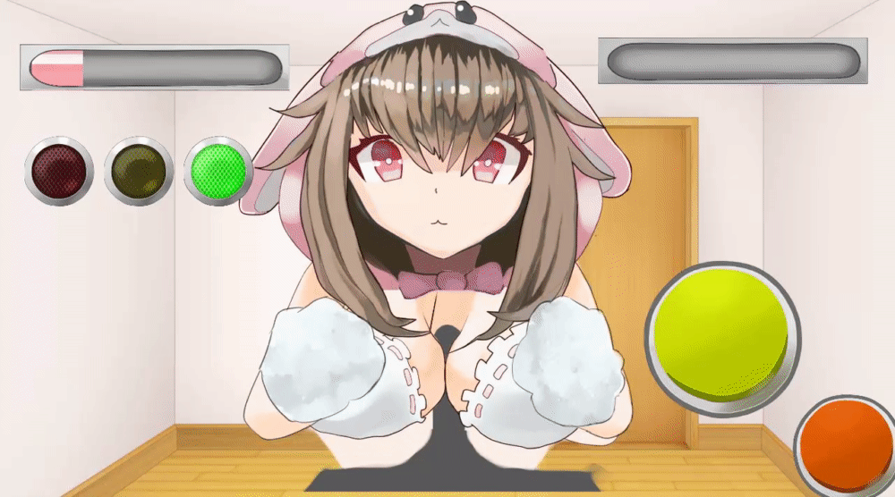 Unity Completed Secret Time of Me and My Sister [Final] [Sleepless Walk]