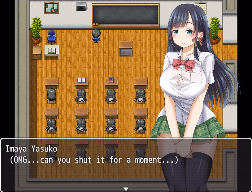 RPGM Completed Yasuko's Quest [v.2021-09-17_MOD1] [Hiep Studio]