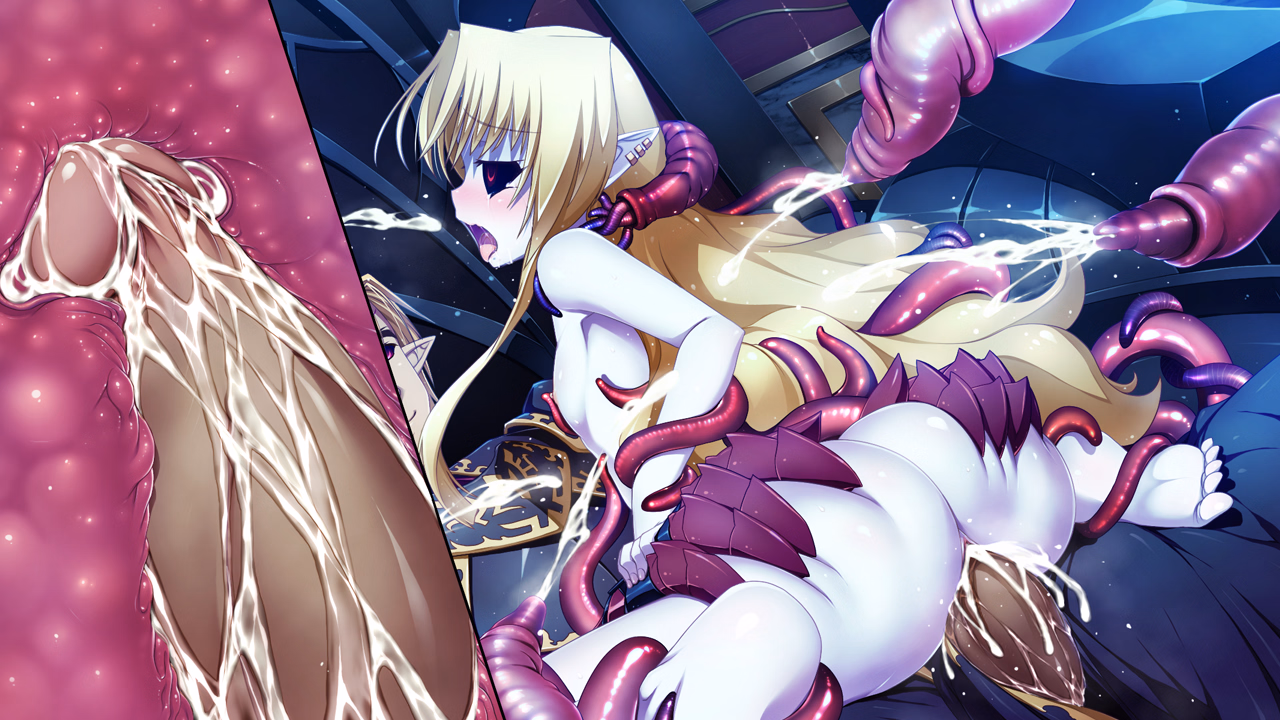 Collection VN Others Unity Completed VenusBlood HOLLOW International [v1.0.7 + Fandiscs] [Ninetail & Dual Tail]