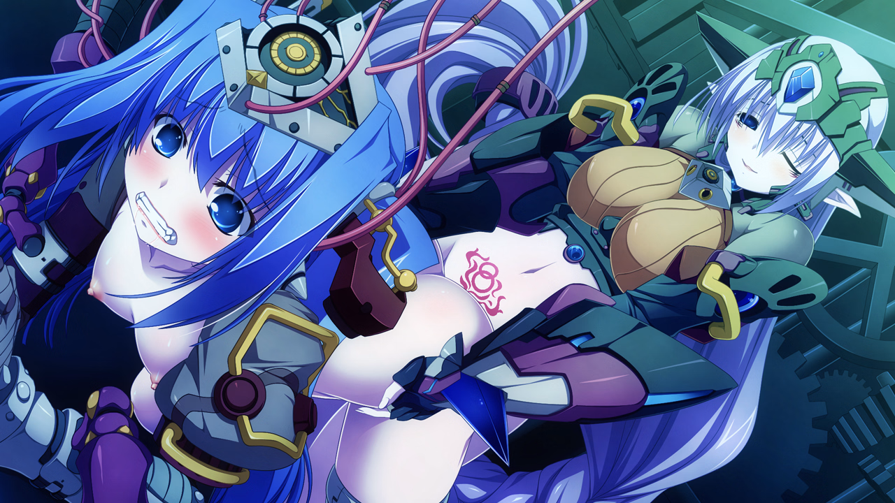 Collection VN Others Unity Completed VenusBlood HOLLOW International [v1.0.7 + Fandiscs] [Ninetail & Dual Tail]