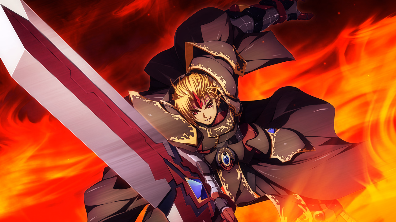 Collection VN Others Unity Completed VenusBlood HOLLOW International [v1.0.7 + Fandiscs] [Ninetail & Dual Tail]