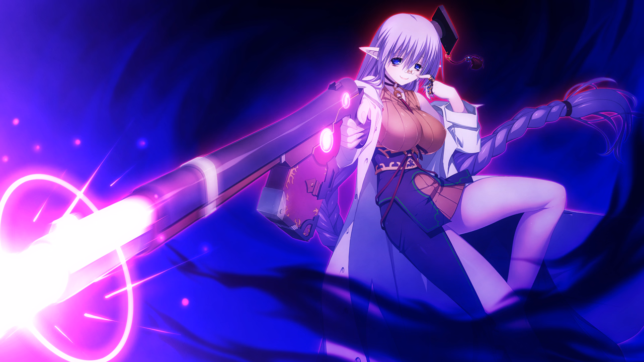 Collection VN Others Unity Completed VenusBlood HOLLOW International [v1.0.7 + Fandiscs] [Ninetail & Dual Tail]
