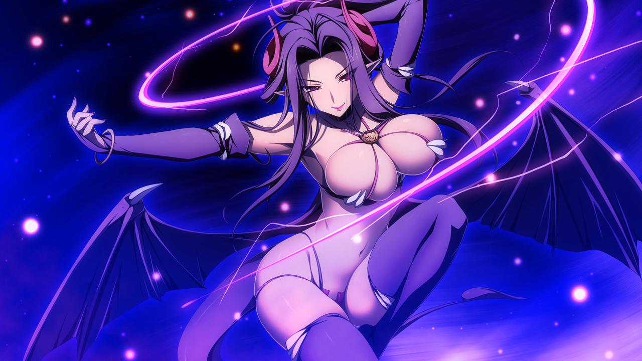 Collection VN Others Unity Completed VenusBlood HOLLOW International [v1.0.7 + Fandiscs] [Ninetail & Dual Tail]