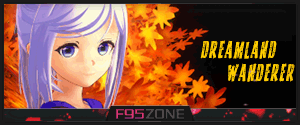 VN Ren'Py Abandoned Dreamland Wanderer [Ch.4] [Shli]