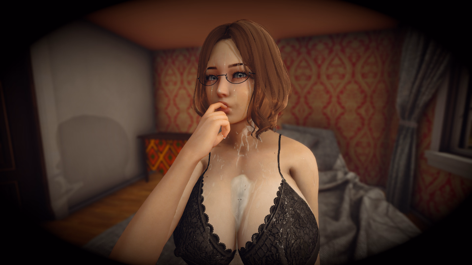 Ren'Py Abandoned Chosen [v0.6.2 Beta] [Havgar]
