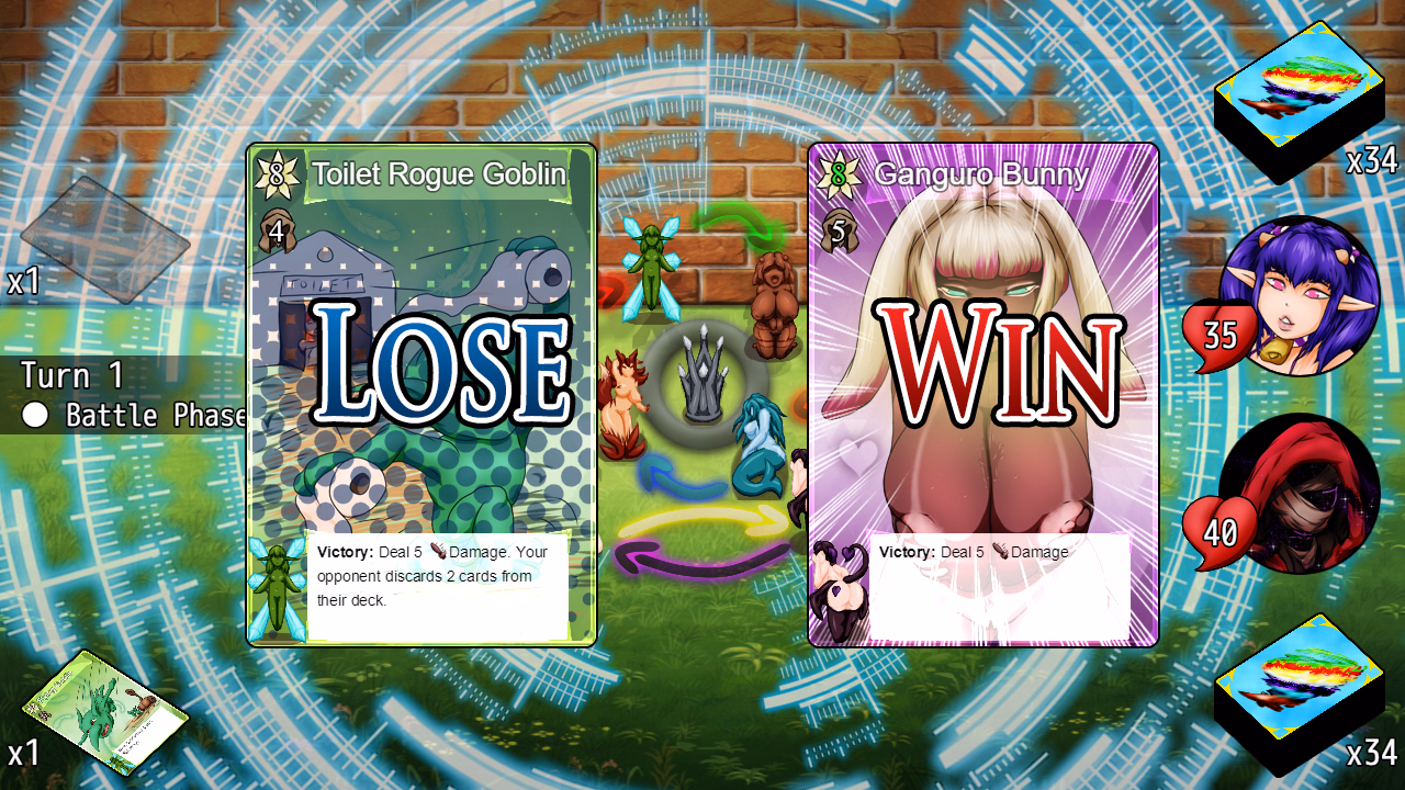 RPGM Abandoned Rise of the Lewdomancer [Ch. 1] [the gobloid]
