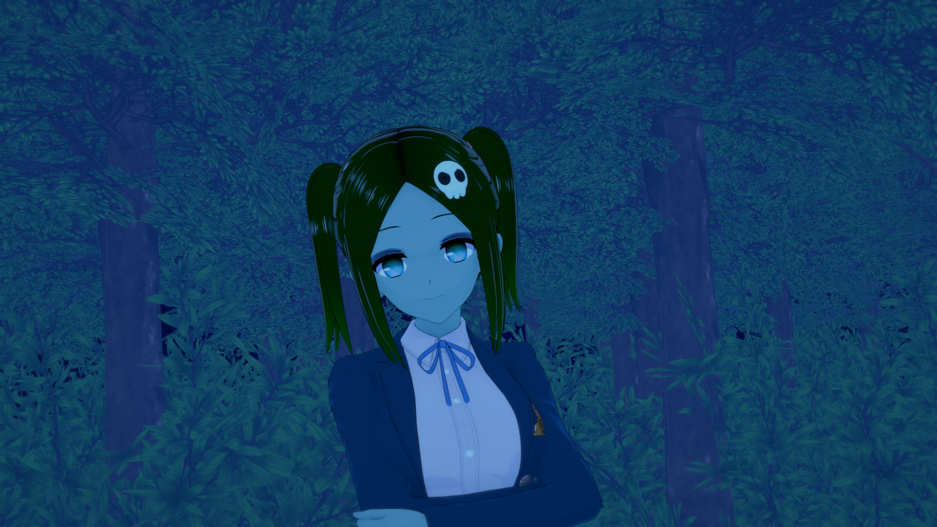 VN Ren'Py Abandoned Lemonade - Bitter like Lemons [v0.0.3] [Borstiii]