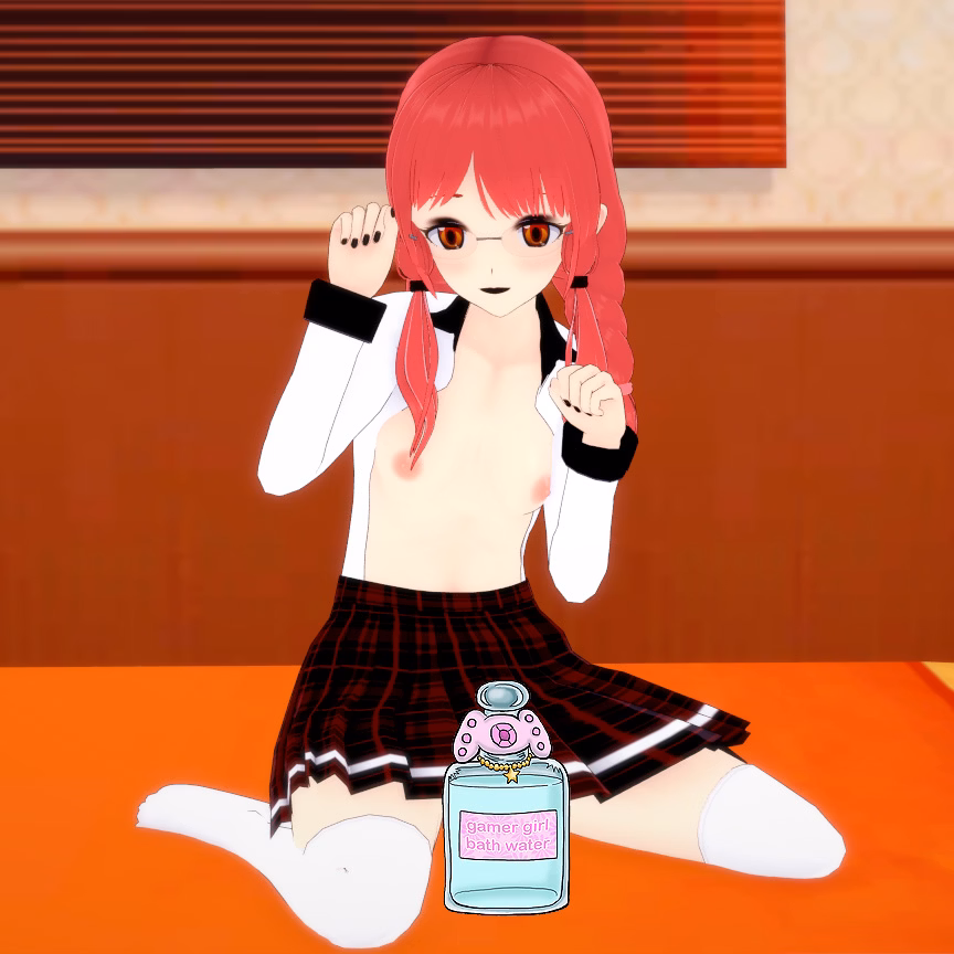 VN Ren'Py Abandoned Sofia Needs Money [v0.2] [blueshirt616]