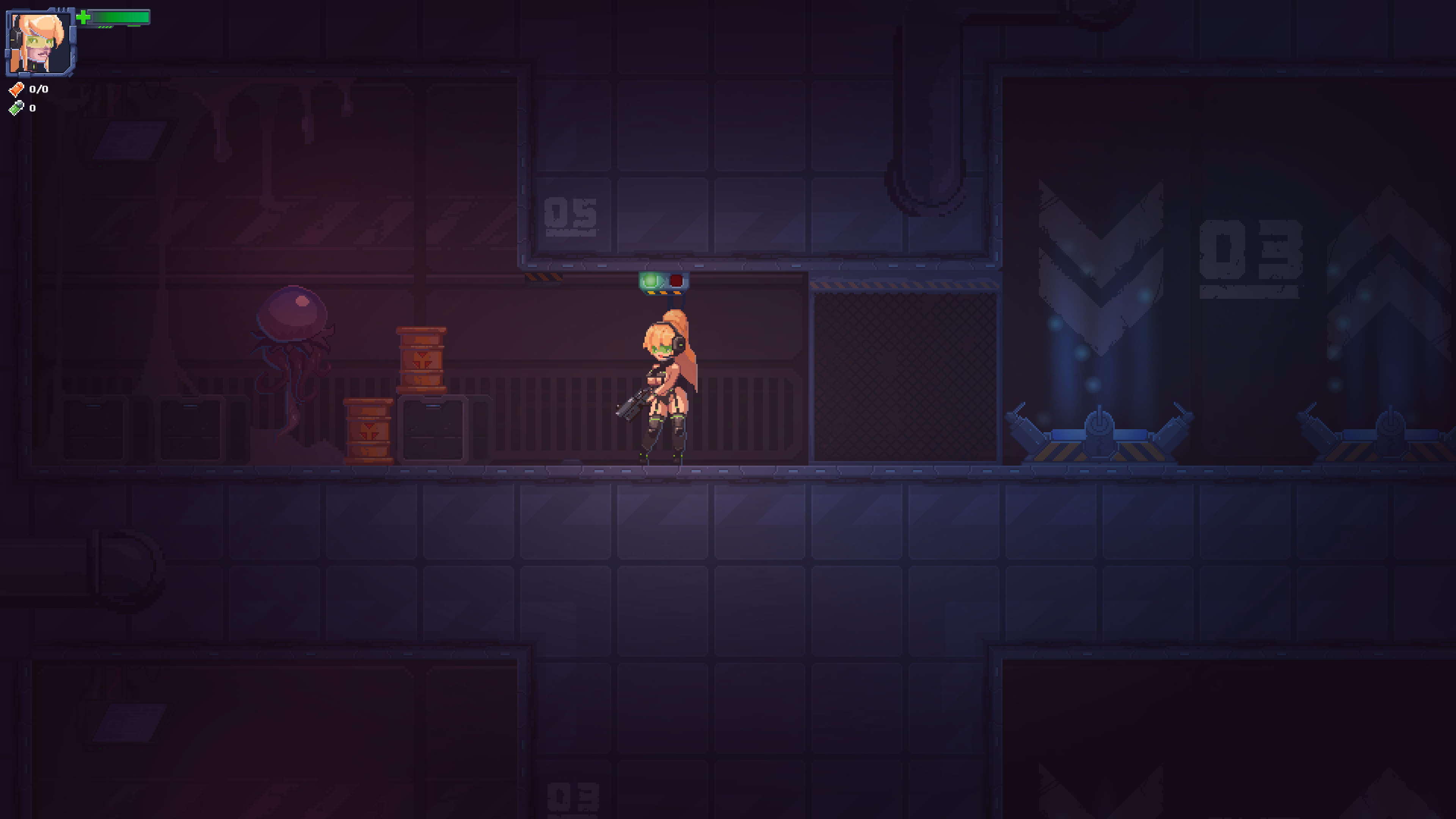 Unity Completed Zetria [v1.4.3] [Karnedraws]