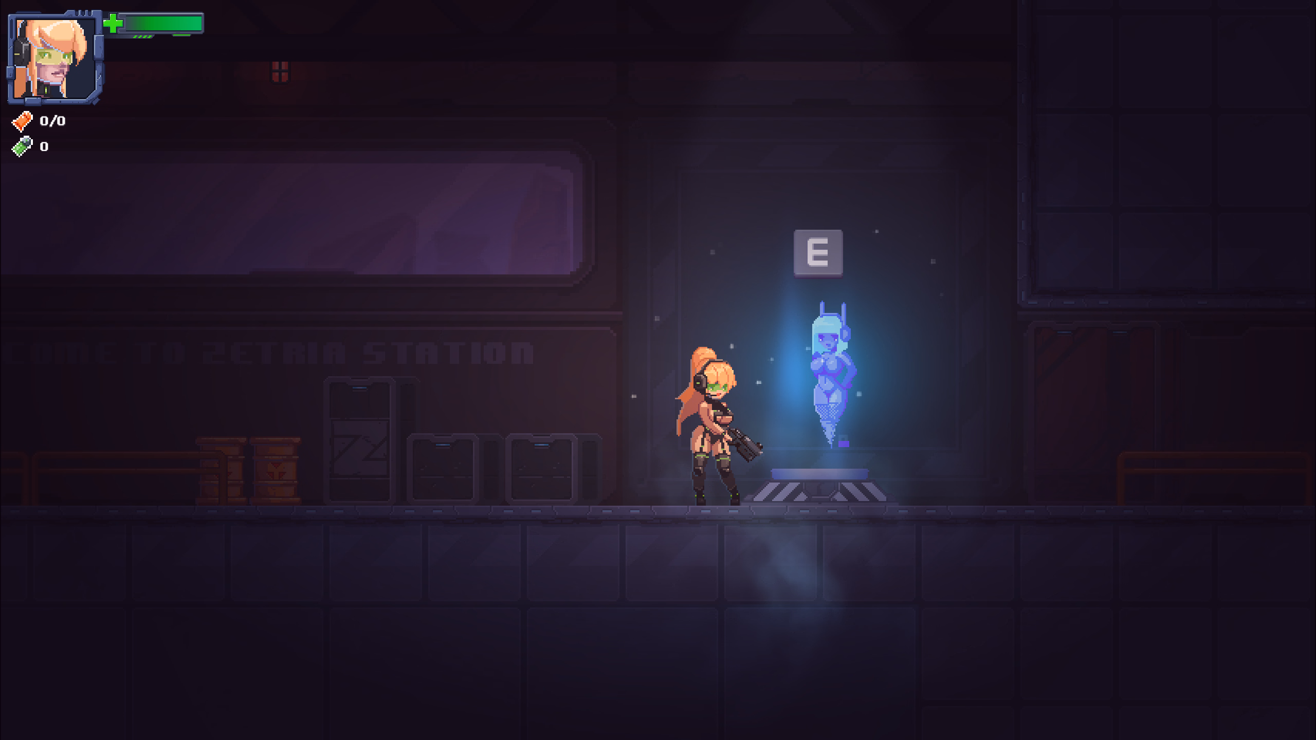 Unity Completed Zetria [v1.4.3] [Karnedraws]