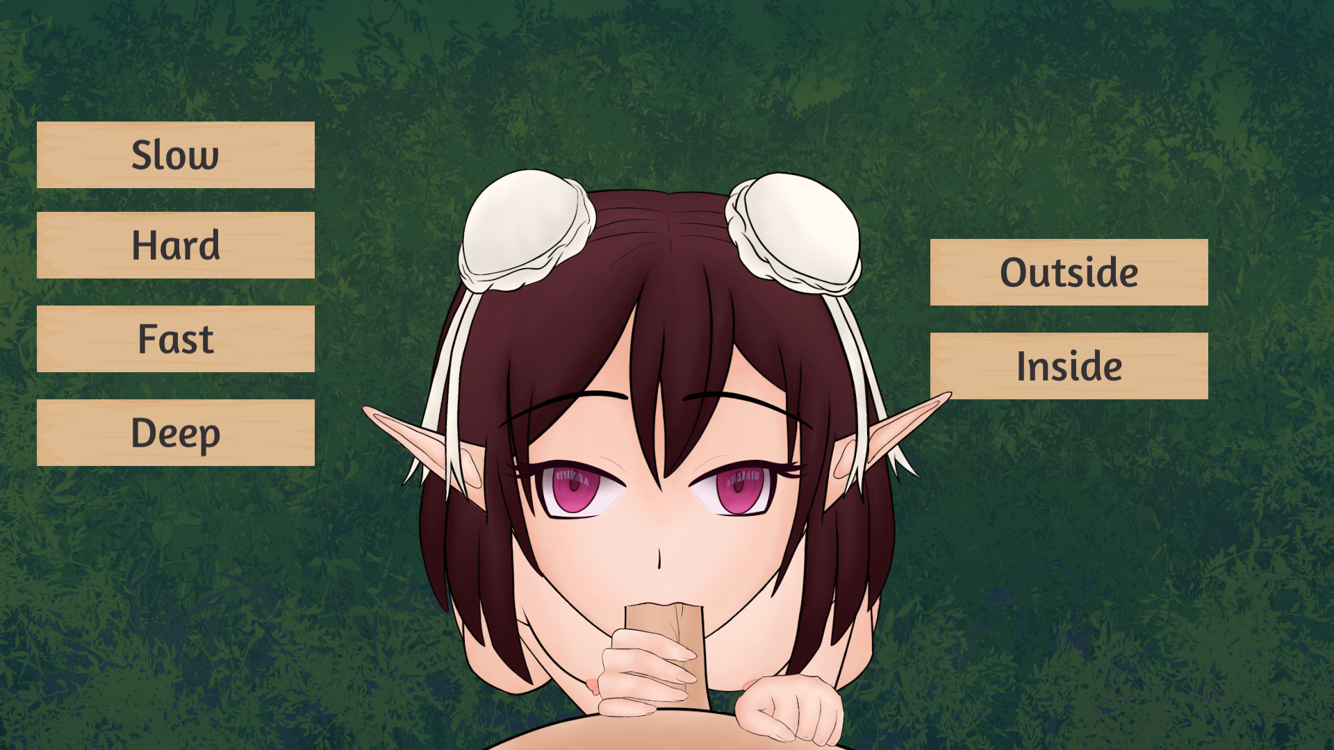 Unity Completed Marvelous Maid [v1.2 Final] [Pyrouan]