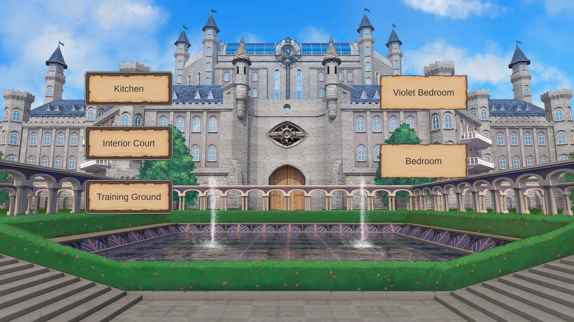 Unity Completed Marvelous Maid [v1.2 Final] [Pyrouan]