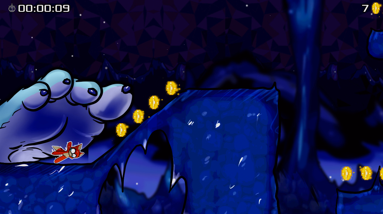 Others Completed Giantess Run [v1.04] [XPTZ]