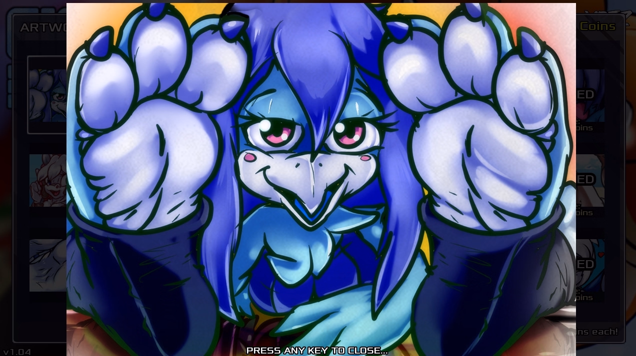 Others Completed Giantess Run [v1.04] [XPTZ]