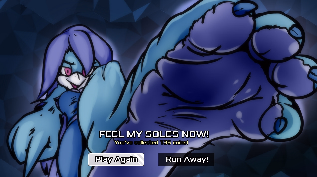 Others Completed Giantess Run [v1.04] [XPTZ]