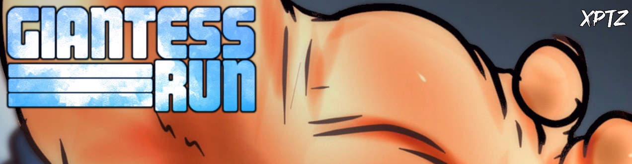Others Completed Giantess Run [v1.04] [XPTZ]