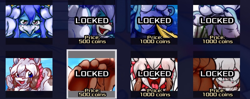 Others Completed Giantess Run [v1.04] [XPTZ]