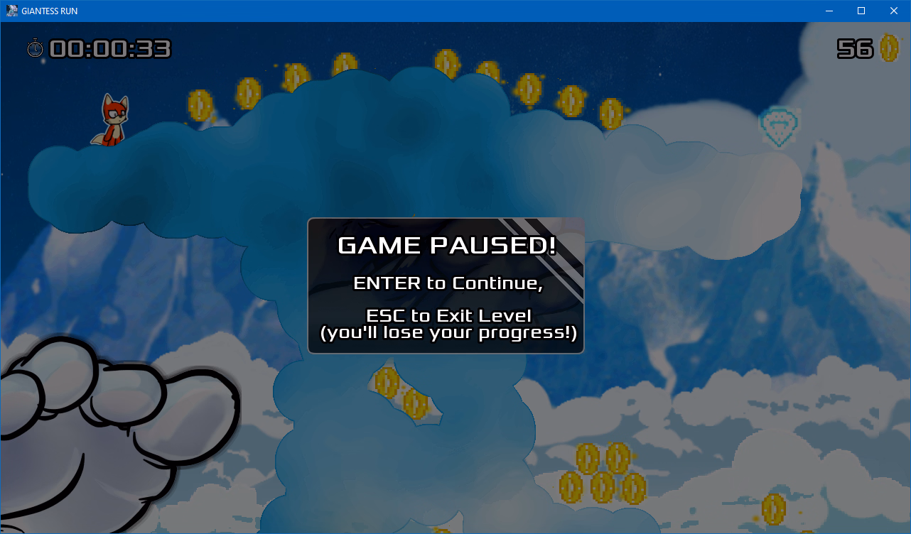 Others Completed Giantess Run [v1.04] [XPTZ]