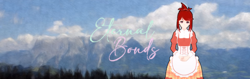 VN Ren'Py Abandoned Eternal Bonds [v0.1] [Petrichor Studio]