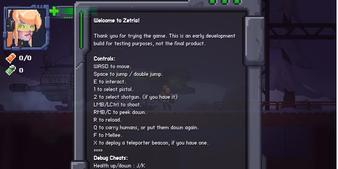 Unity Completed Zetria [v1.4.3] [Karnedraws]