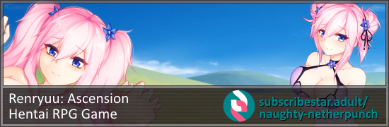 VN Ren'Py Abandoned Eternal Bonds [v0.1] [Petrichor Studio]