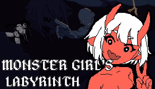 Others Completed Monster Girls Labyrinth [Final] [Asephy]