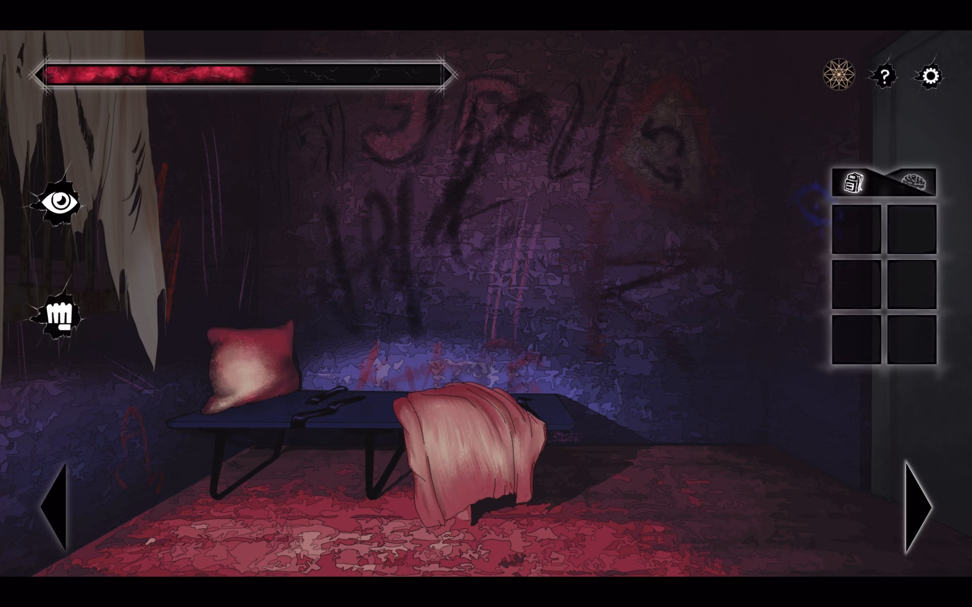 VN Unity Completed What Happend to Mr. Nicey? [Final] [ze-ton]