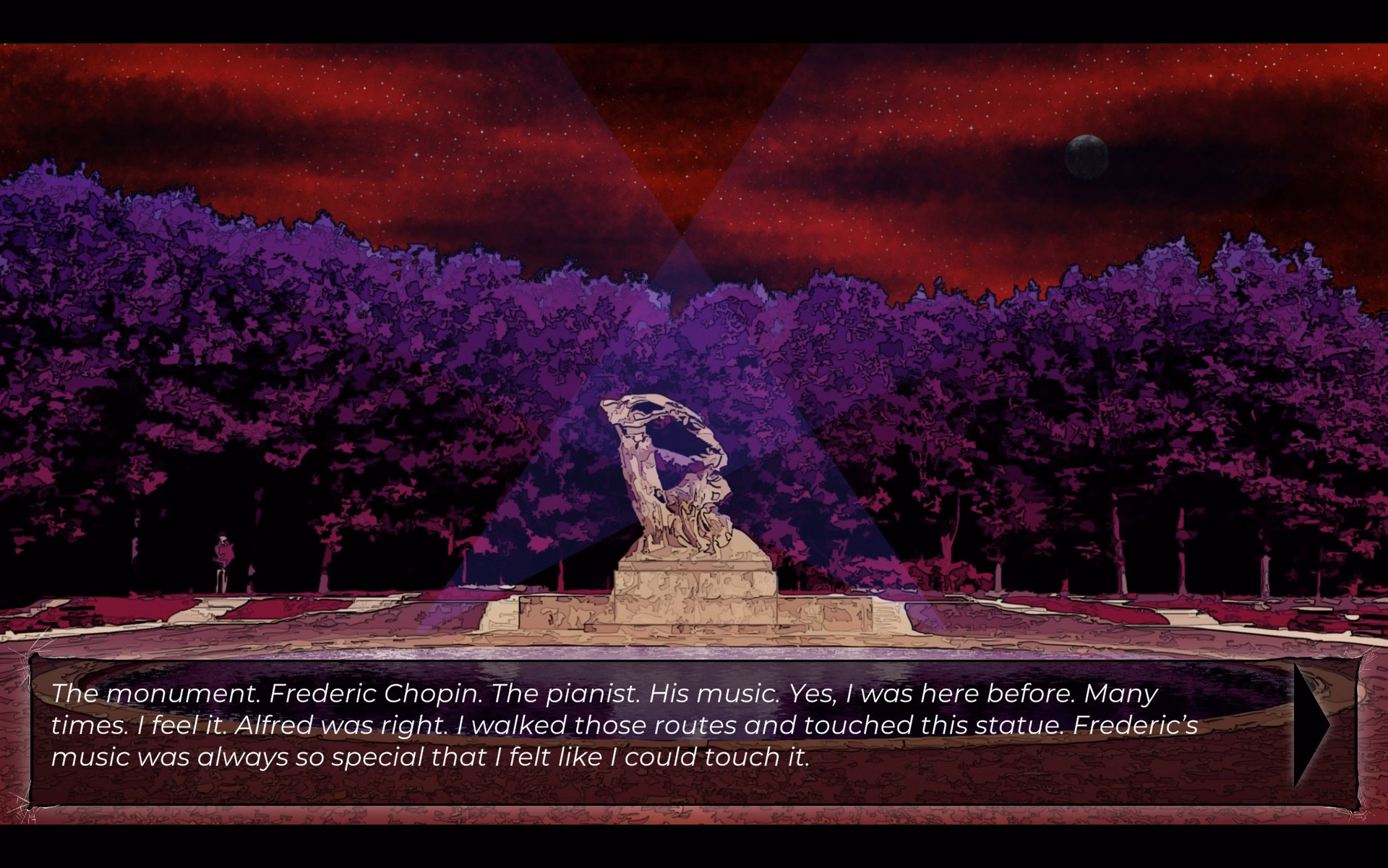 VN Unity Completed What Happend to Mr. Nicey? [Final] [ze-ton]