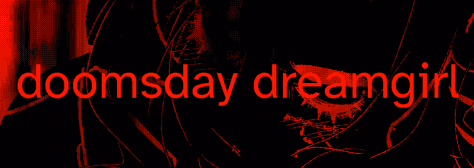 VN Ren'Py Completed Doomsday Dreamgirl [v1.0] [nadia nova] download