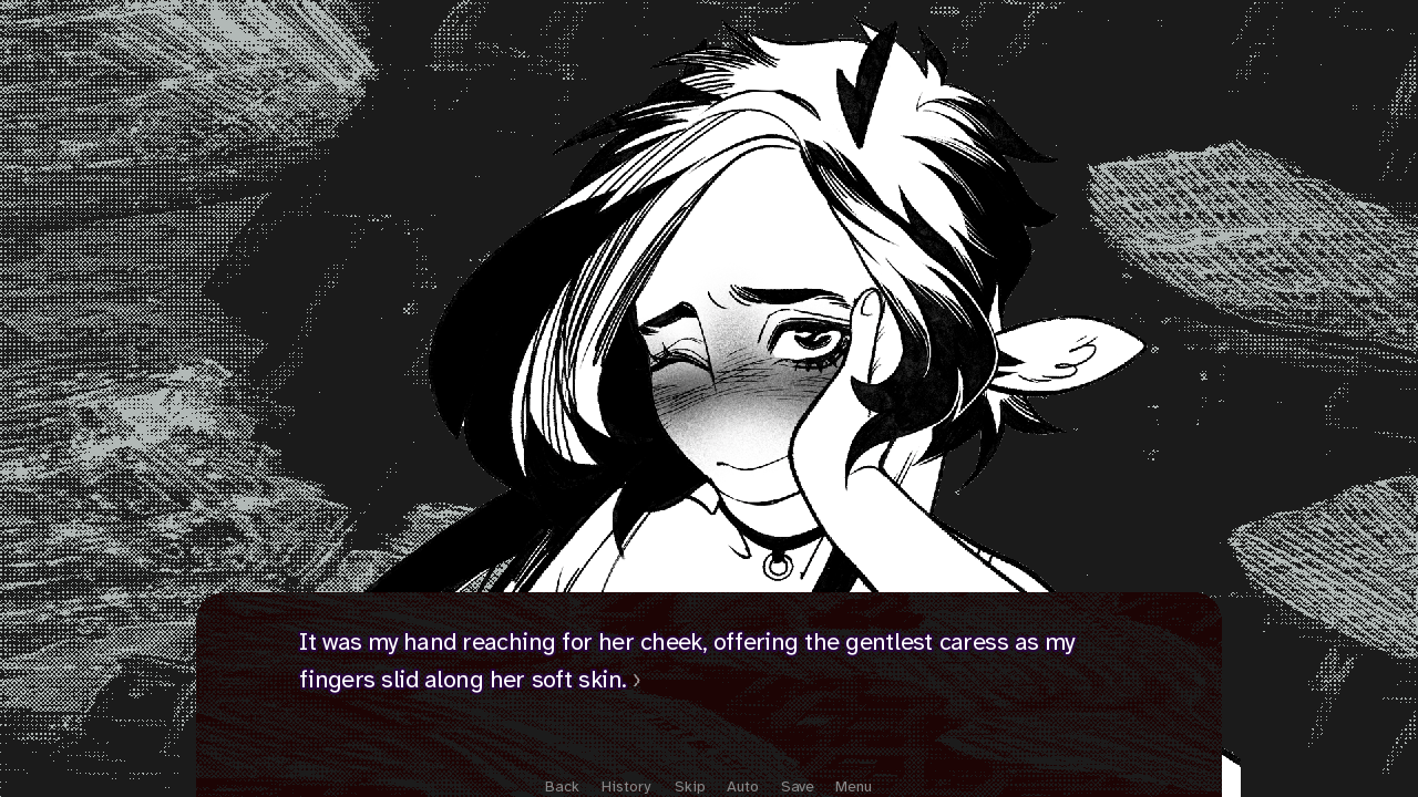 VN Ren'Py Completed Doomsday Dreamgirl [v1.0] [nadia nova]