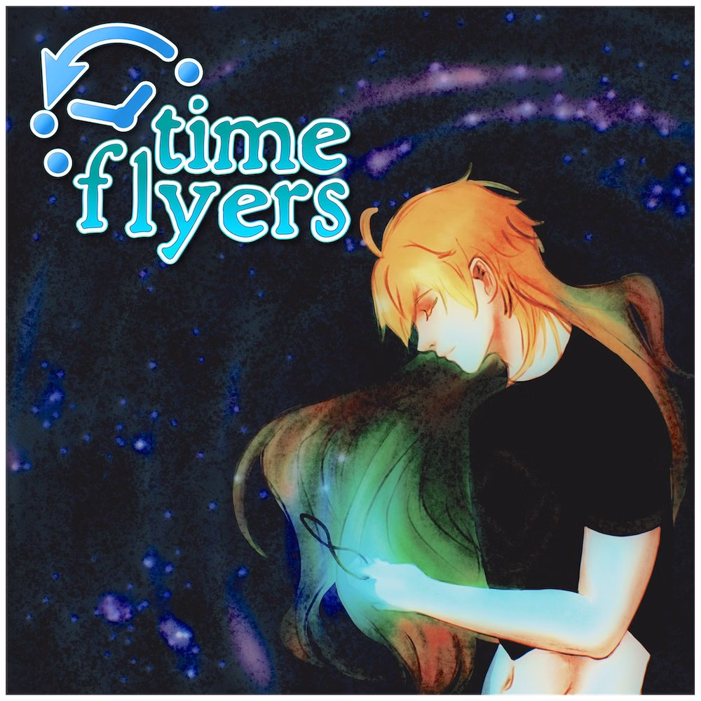 VN Ren'Py Abandoned Time Flyers [v1.1] [sumanai complexx]