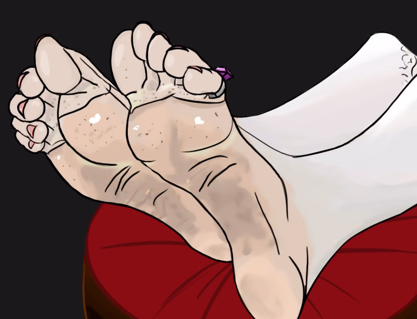 RPGM Two Faceless Adventures [v0.51] [Ubarefeet]