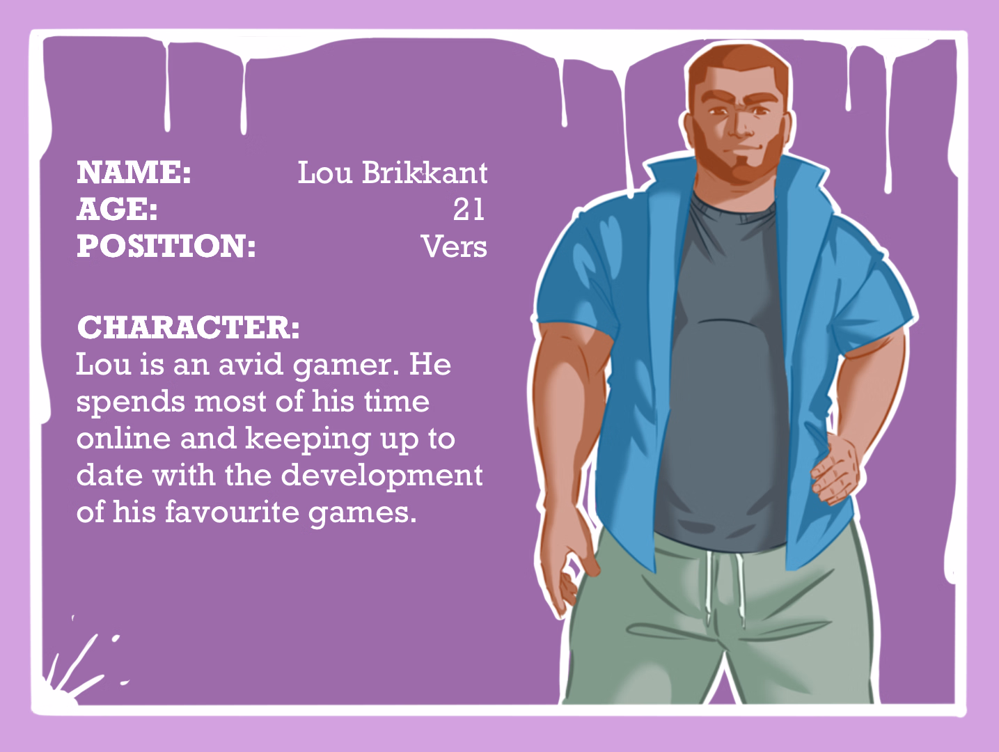 VN Ren'Py Completed Broghurt [v1.3] [mystery zone games]