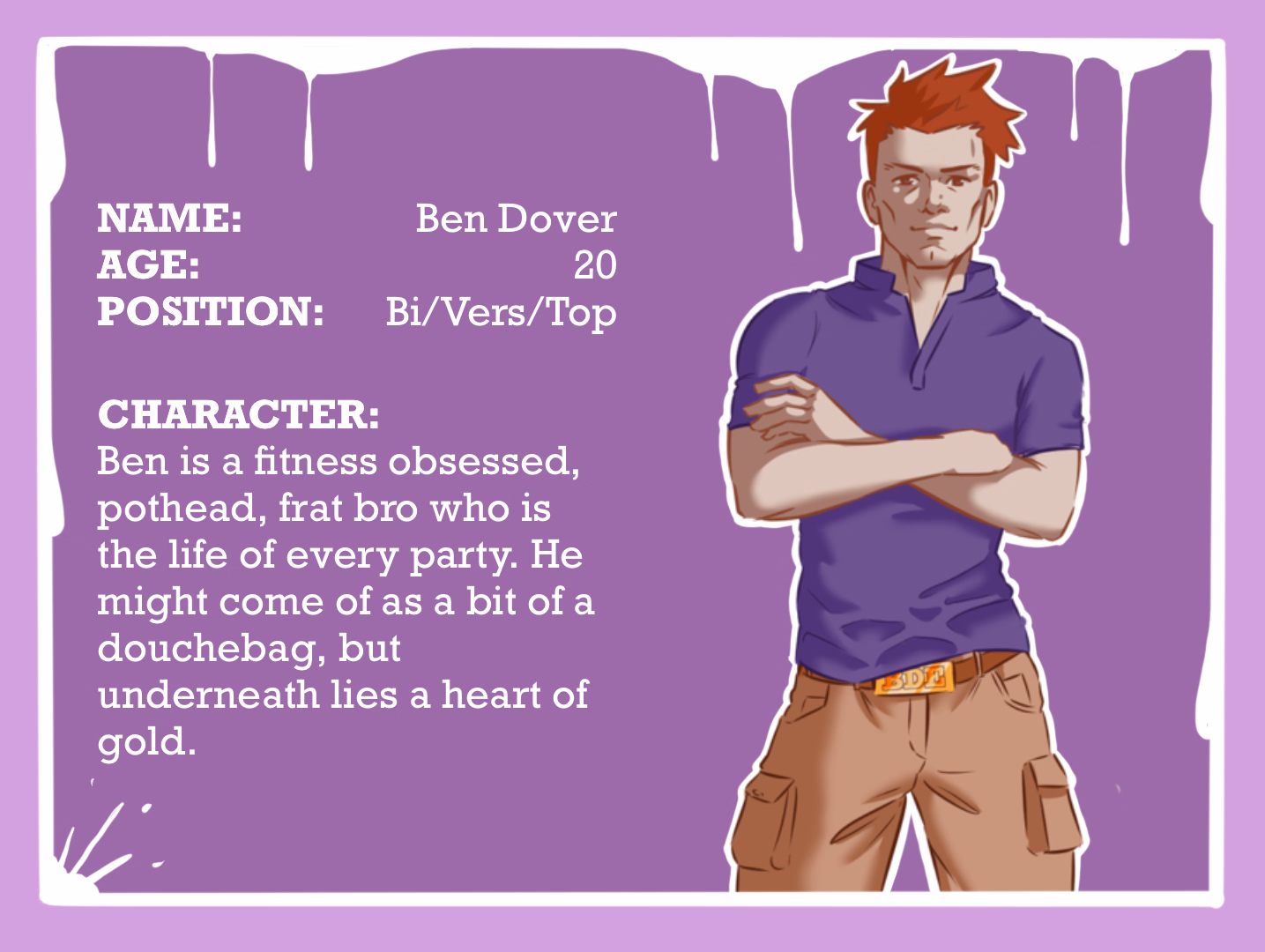 VN Ren'Py Completed Broghurt [v1.3] [mystery zone games]