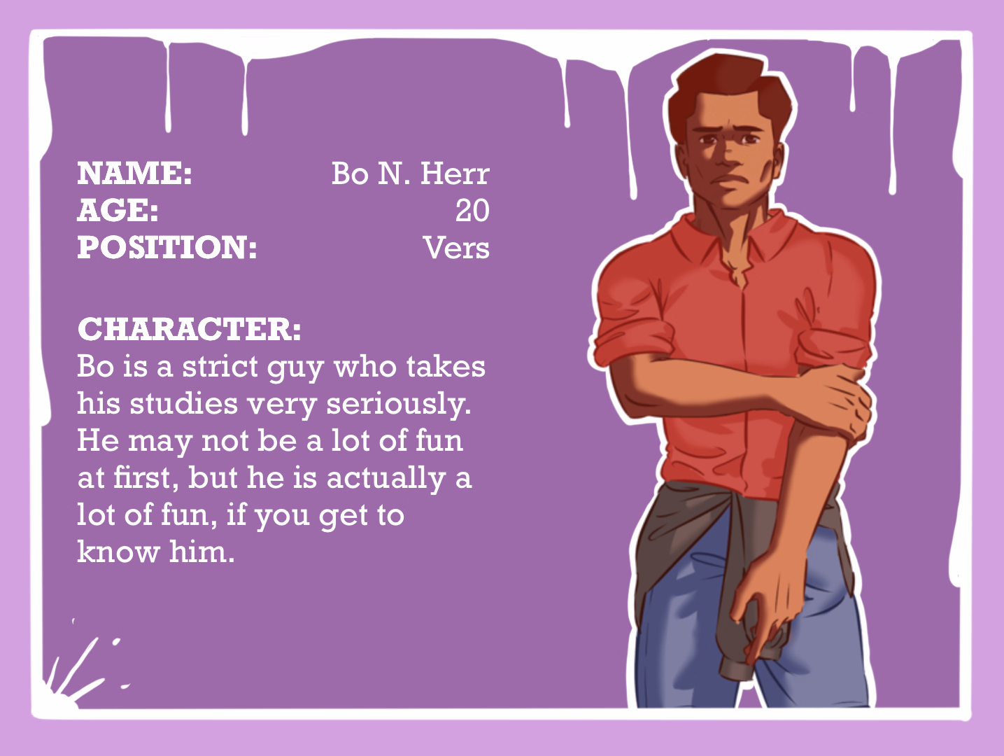 VN Ren'Py Completed Broghurt [v1.3] [mystery zone games]