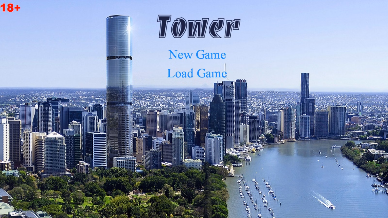 QSP Completed Tower [v24.11.23] [Towergames] download
