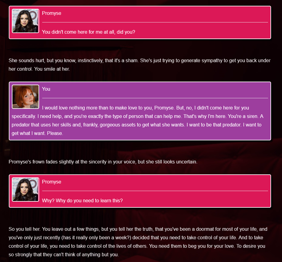 HTML The Guide to Being Assertive [v0.3.3.2 Public] [AnonymousMan]