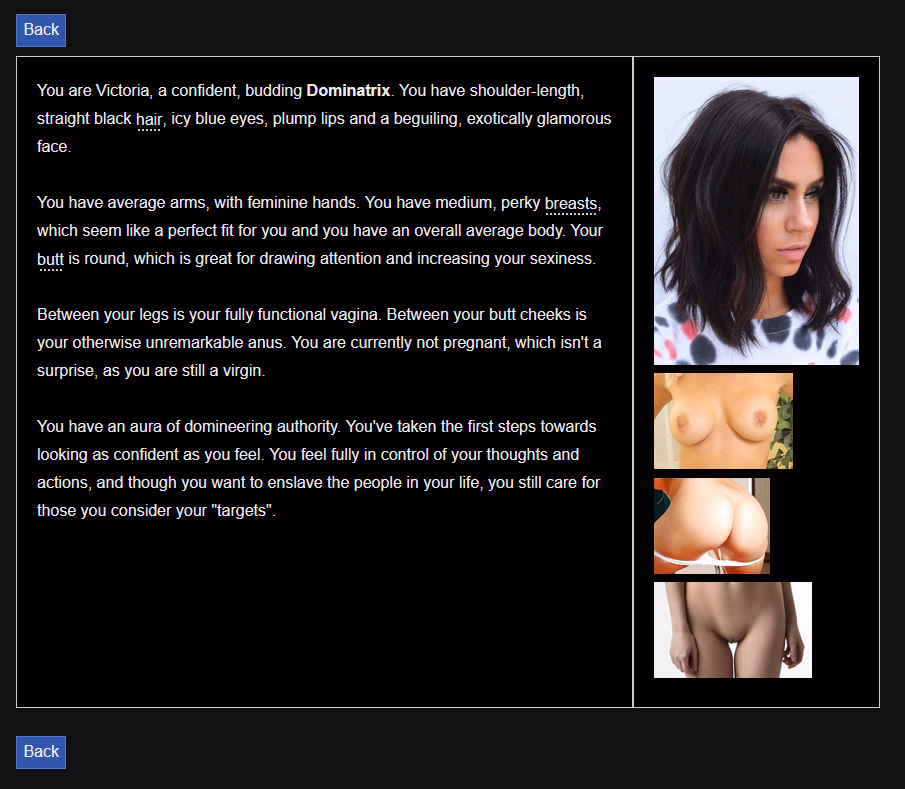 HTML The Guide to Being Assertive [v0.3.3.2 Public] [AnonymousMan]