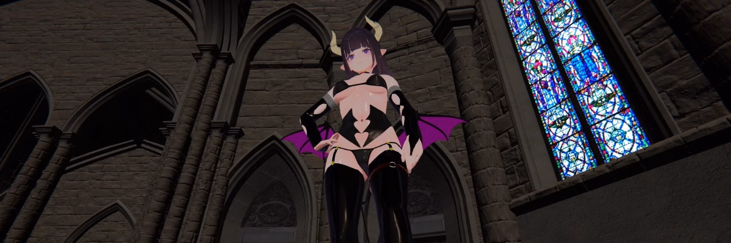 Unity Shrink with a Succubus [v0.14.1] [M87124 Games]