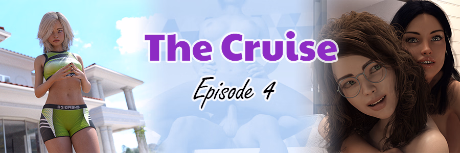 VN Others Completed The Cruise - Part 4 [v1.0.0] [ArniiGames]