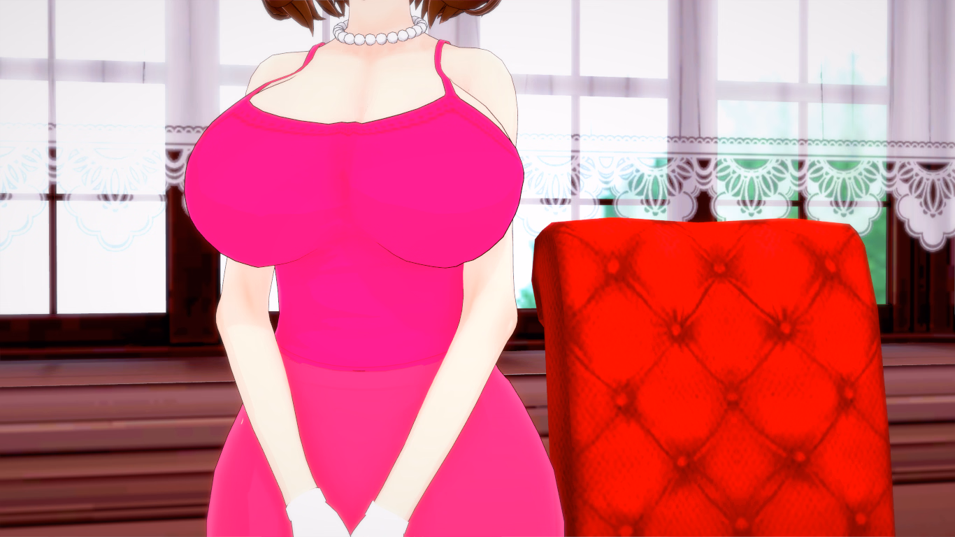 VN Ren'Py Abandoned The Boy Who Dicked Through Time [Ch. 1] [Accurate Asteroid Games]
