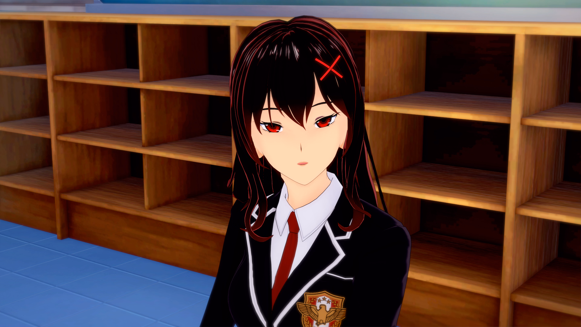 VN Ren'Py Abandoned Class of 2014 [v0.3.2] [Blazing Bob]