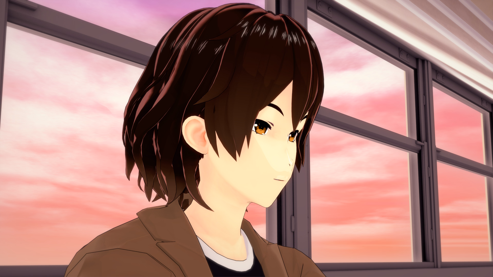 VN Ren'Py Abandoned Class of 2014 [v0.3.2] [Blazing Bob]